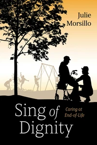 Cover of Sing of Dignity