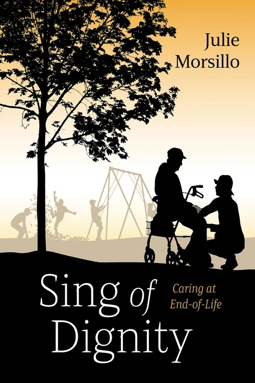 Cover of Sing of Dignity