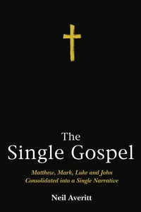 Cover of The Single Gospel