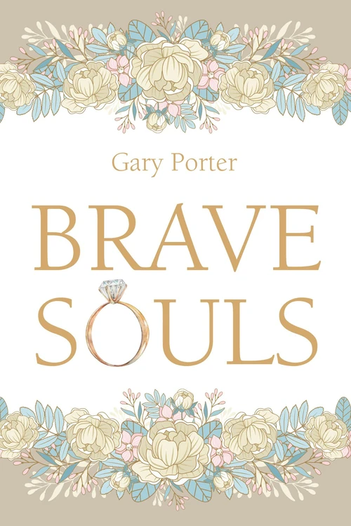 Cover of Brave Souls