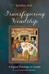 Cover of Transfiguring Headship