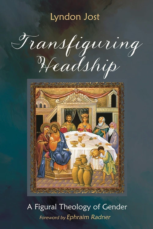 Cover of Transfiguring Headship