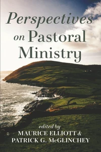 Cover of Perspectives on Pastoral Ministry