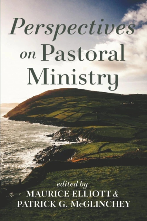 Cover of Perspectives on Pastoral Ministry