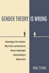 Cover of Gender Theory Is Wrong