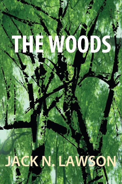 Cover of The Woods