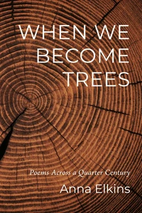 Cover of When We Become Trees