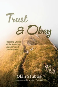 Cover of Trust and Obey
