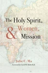 Cover of The Holy Spirit, Women, and Mission