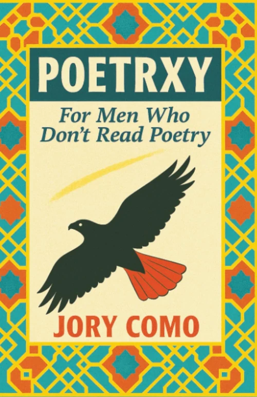 Cover of PoetrXY
