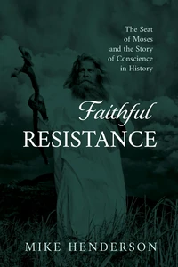 Cover of Faithful Resistance