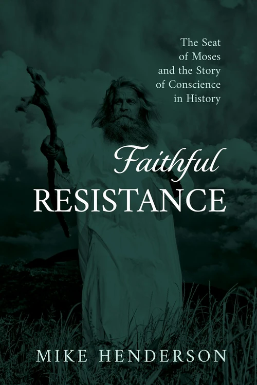 Cover of Faithful Resistance