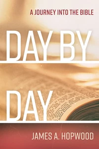 Cover of Day by Day