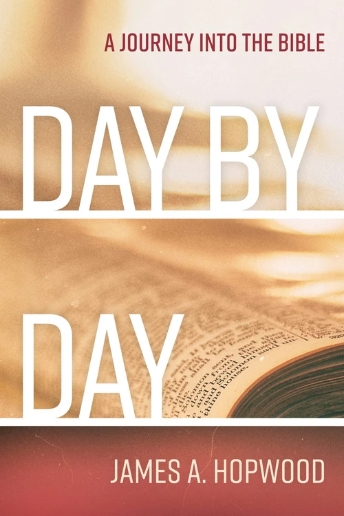 Cover of Day by Day