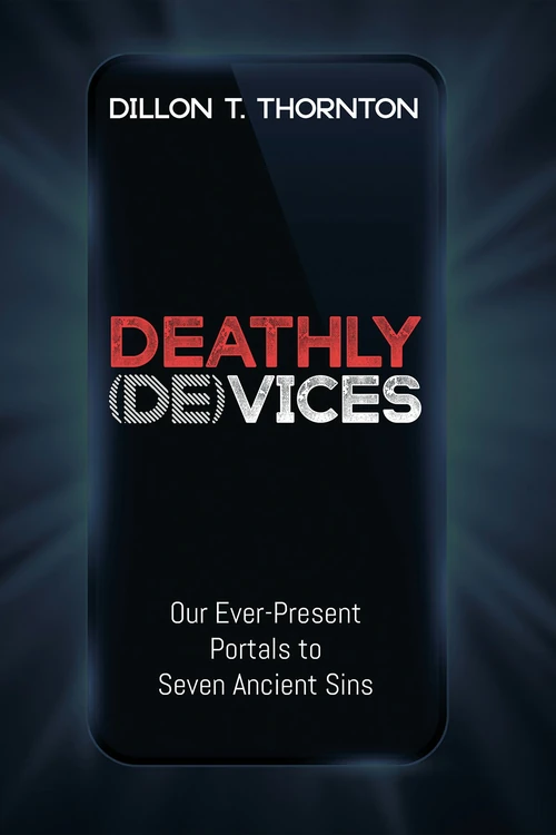 Cover of Deathly (De)Vices