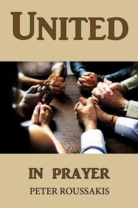 Cover of United in Prayer