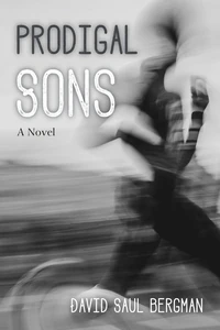 Cover of Prodigal Sons