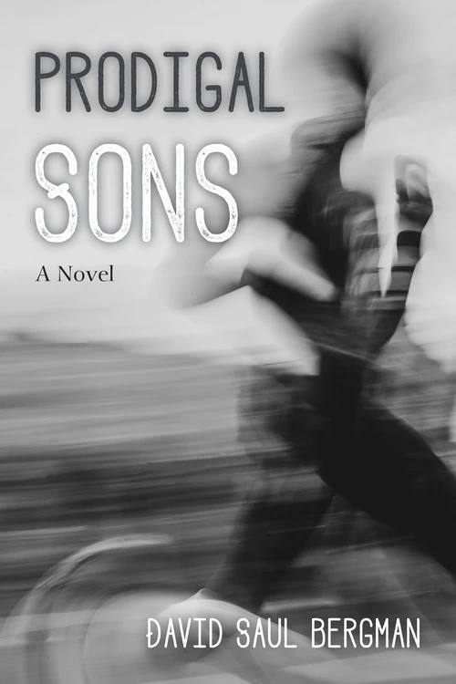 Cover of Prodigal Sons