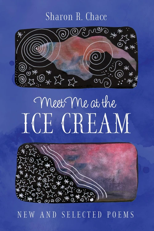 Cover of Meet Me at the Ice Cream