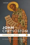 Cover of John Chrysostom