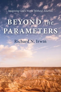 Cover of Beyond the Parameters