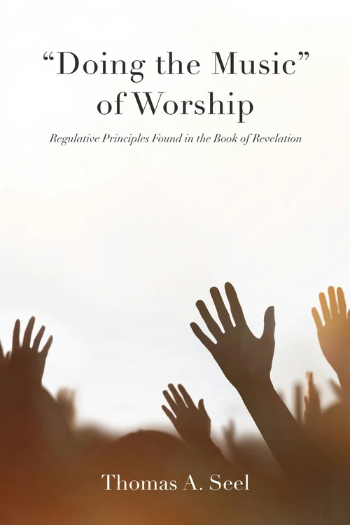 Cover of “Doing the Music” of Worship