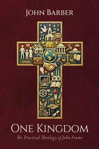 Cover of One Kingdom
