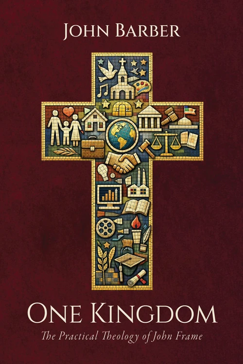 Cover of One Kingdom