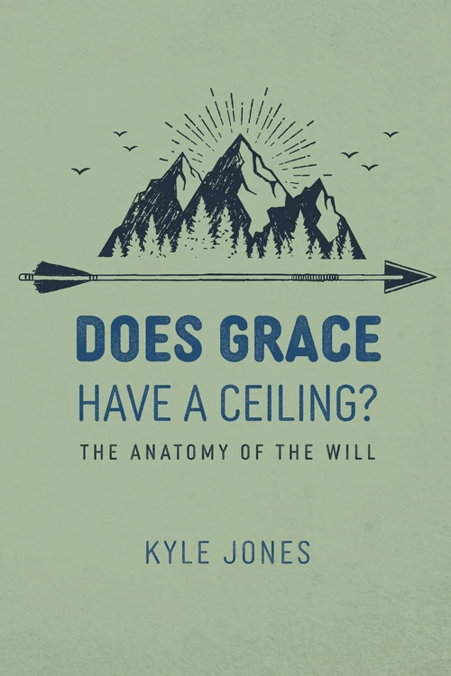 Cover of Does Grace Have a Ceiling?
