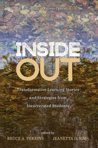 Cover of Inside Out