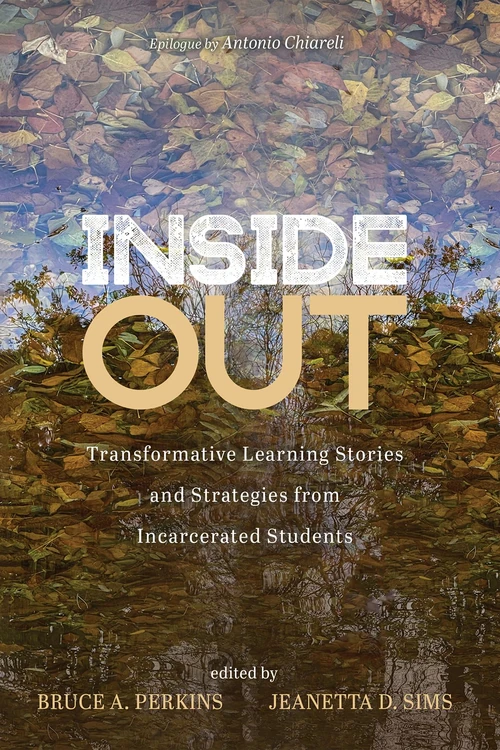Cover of Inside Out