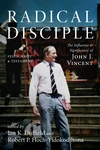 Cover of Radical Disciple