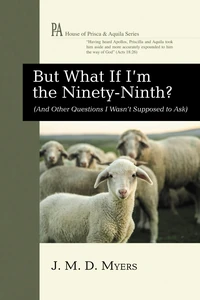 Cover of But What If I’m the Ninety-Ninth?