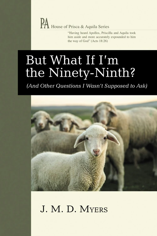 Cover of But What If I’m the Ninety-Ninth?