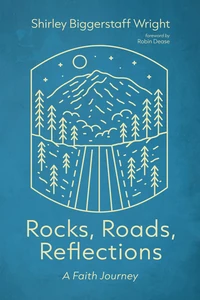 Cover of Rocks, Roads, Reflections