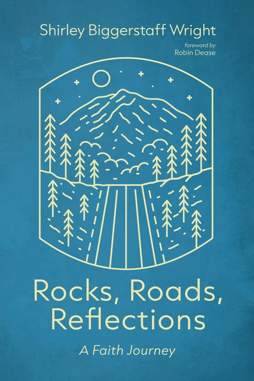 Cover of Rocks, Roads, Reflections