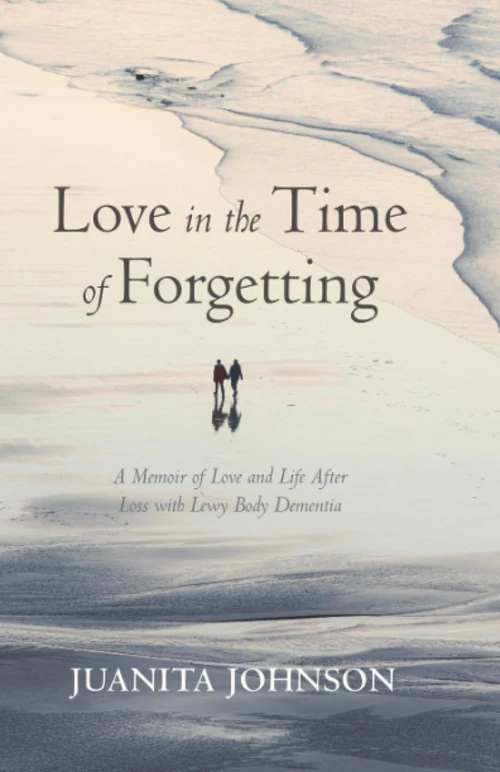 Cover of Love in the Time of Forgetting