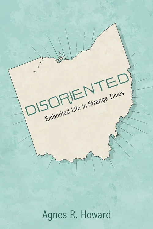 Cover of Disoriented