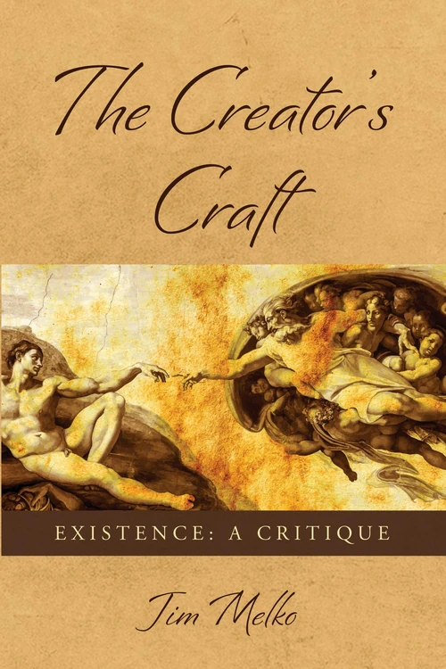 Cover of The Creator’s Craft