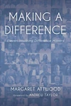 Cover of Making a Difference