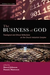 Cover of The Business of God