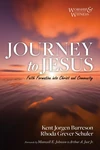 Cover of Journey to Jesus