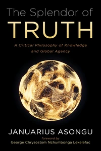 Cover of The Splendor of Truth