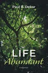 Cover of Life Abundant