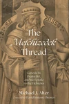 Cover of The Melchizedek Thread