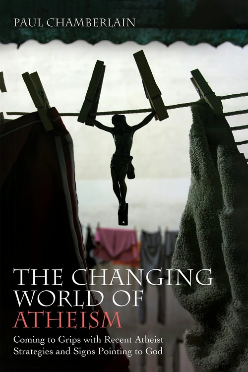 Cover of The Changing World of Atheism