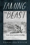 Cover of Taming the Beast