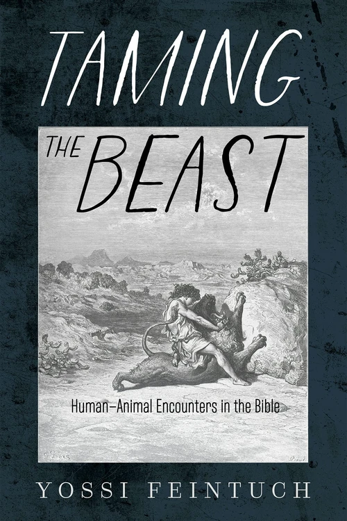 Cover of Taming the Beast