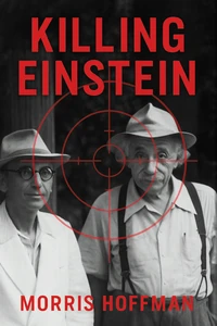 Cover of Killing Einstein