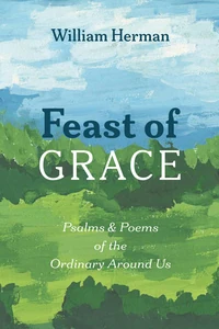 Cover of Feast of Grace
